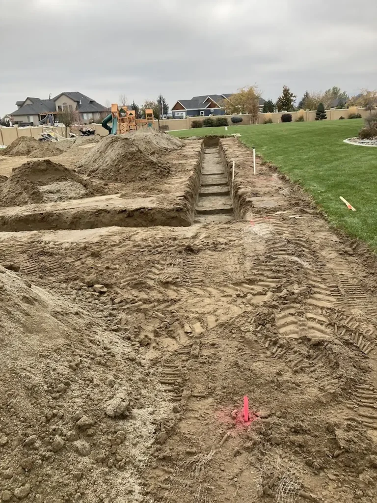 Tri-Cities Washington Site Prep Contractor