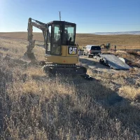 Kennewick Washington Excavation Contractor