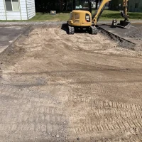 Kennewick WA Site Prep Contractor