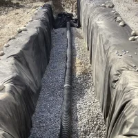 Kennewick Washington Trenching Contractor