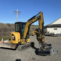 Pasco Washington Brush Clearing
