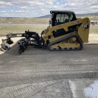 Pasco Washington Grading Contractor