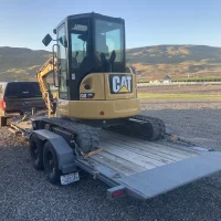 Prosser Washington Excavation Contractor