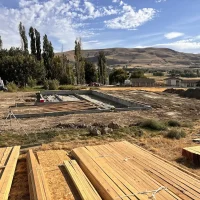 Richland Washington Site Prep Contractor