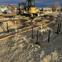 Site Prep Contractor Tri-Cities Washington