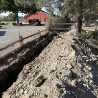 Tri-Cities Excavation and Ditching