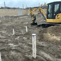 Tri-Cities WA Excavation and Site Prep Contractor