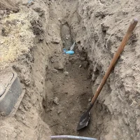 Tri-Cities Excavation and Underground Utilities