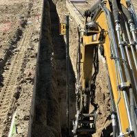 Tri-Cities Washington Trenching and Site Prep Contractor