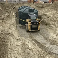 Under Ground Tank Installer Tri-Cities Washington