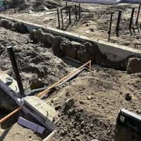 West Richland Site Prep